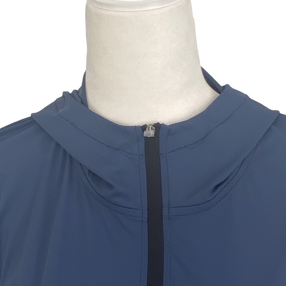 𝅺new WITH TAGS GMDISC LONG SLEEVE ‎ WORKOUT JACKET - Picture 5 of 9